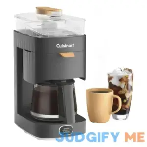 Cuisinart Soho 5-Cup Coffeemaker