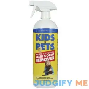 Kids N Pets Instant All-Purpose Stain Odor Remover