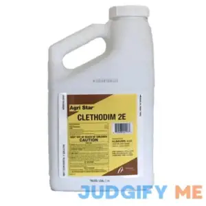 Clethodim or Cleanse 2E Herbicide - 1 Gallon (Replaces Dakota