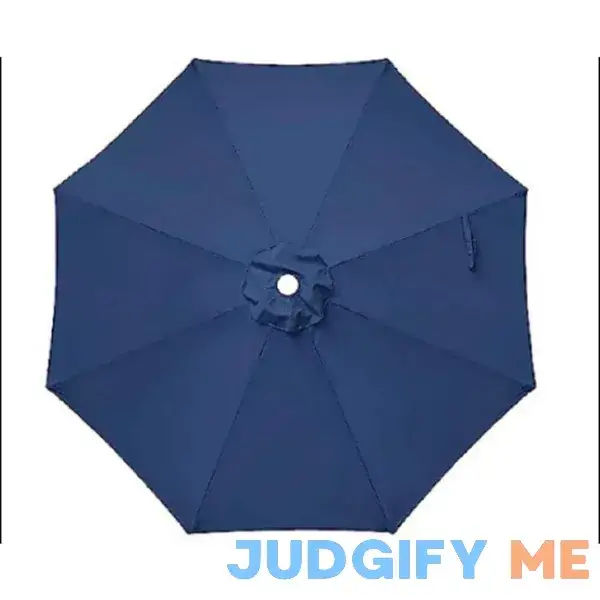 9 ft. Patio Umbrella Replacement Canopy 9 ft. Patio Umbrella Replacement Canopy