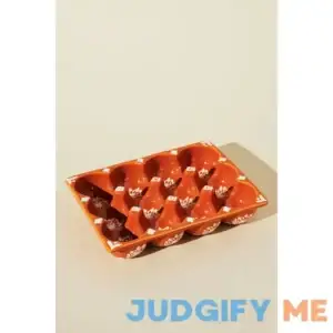 Countryside Egg Crate by Anthropologie