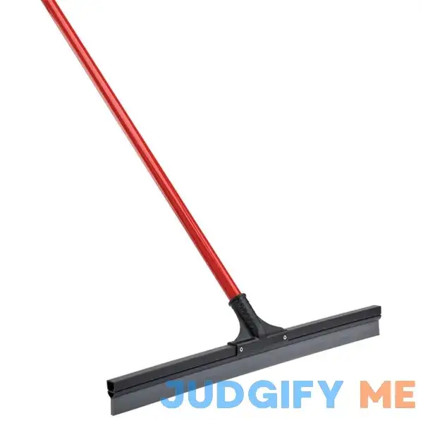 Libman Rubber Floor Squeegee Libman Rubber Floor Squeegee