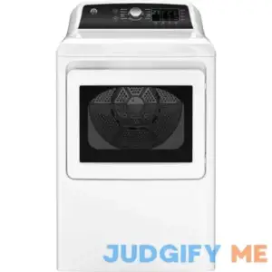 GE 7.4 Cu. Ft. Capacity with Sensor Dry Dryer