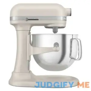 KitchenAid 7 Quart Bowl-Lift Stand Mixer w/ Redesigned Premium Touchpoints KSM70SNDXMH