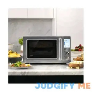 Breville the Combi Wave 3 in 1