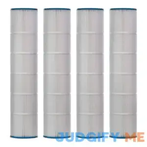 Pentair Clean & Clear Plus 520 Replacement Cartridges