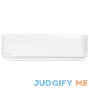 MRCOOL DIY 4th Generation 9K BTU Wall Mount Air Handler