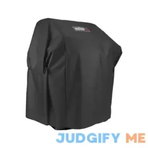 Weber Spirit II Premium Grill Cover