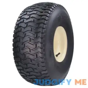 Greenball Soft Turf 4 Ply Lawn and Garden Tire