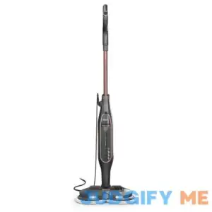 Shark Steam & Scrub Steam Mop w/ Steam Blastand 6 Pads