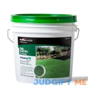 Envirofill 25 lbs. Artificial Grass Infill Bucket