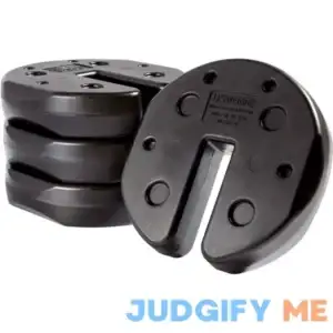 Quest Canopy Weight Plates
