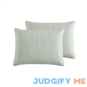 Tommy Bahama Solid Costa Sera Cotton Quilt