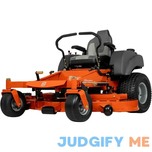 Husqvarna MZ61 Husqvarna MZ61