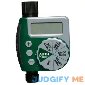 Orbit Hose Timer 62061N