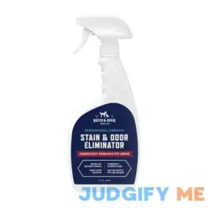 Rocco Roxie Professional Strength Stain Odor Eliminator