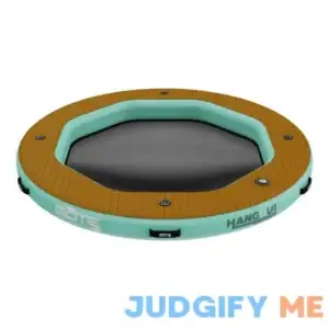 BOTE Inflatable Hangout Water Hammock