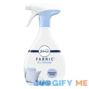 Febreze Fabric Refresher