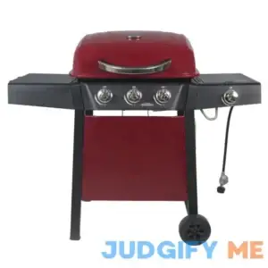 RevoAce 3-Burner Gas Grill GBC1729W-S