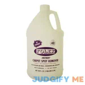 Folex Instant Carpet Spot Remover