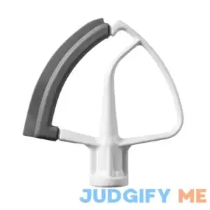 KitchenAid - 5KFE7T - Batteur Flexible pour Artisan professionnel