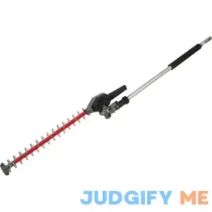 Milwaukee Tool M18 Fuel Pole Saw