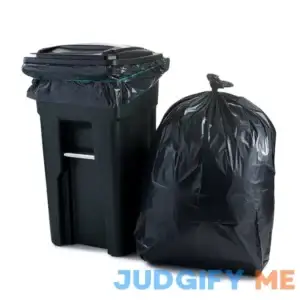 Plasticplace Trash Bags