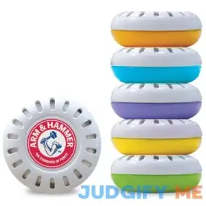 Munchkin Arm Hammer Nursery Fresheners