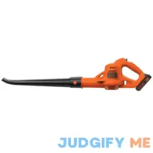 Black and Decker LSW221
