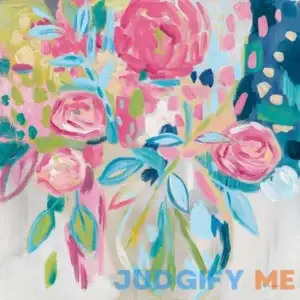 Summer Pink Floral Lark Manor Size H x