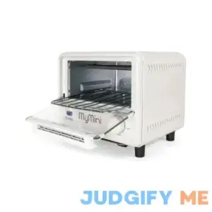 Mymini New Toaster Oven