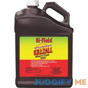 Hi-Yield Killzall Weed & Grass Killer