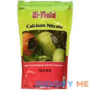 Hi-Yield Calcium Nitrate