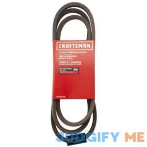 Craftsman Drive Belt 0.66 in. W X