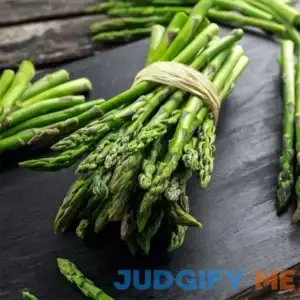 Millennium Asparagus (10 Pack)