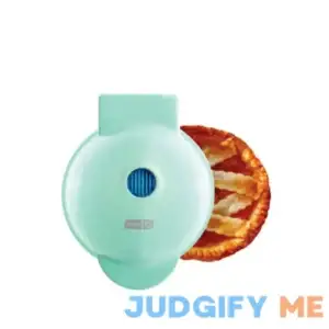 Dash Mini Pie Maker