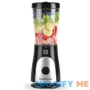 Toastmaster Mini Personal Blender
