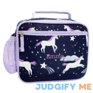 Mackenzie RPET Lunch Box