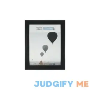 Complete Home Premium Poster Frame Black 11x14