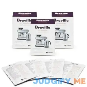 Breville The Descaler