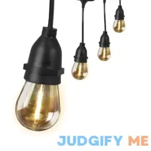 Feit LED String Lights