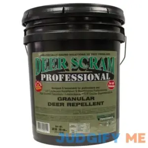 Deer Scram Professional Repellent