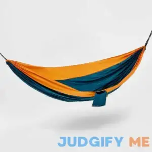 Embark 2 Person Outdoor Fabric Hammock