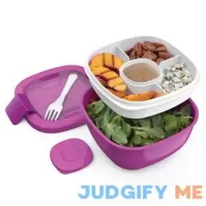 Bentgo Salad Container