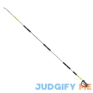 SurfaceMaxx 9-ft 4000 PSI Pressure Washer Extension Wand