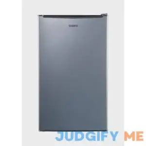 Galanz 3.3 Cu ft One Door Mini Fridge