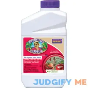 Bonide Captain Jack's Deadbug Brew Concentrate