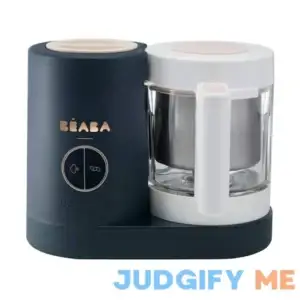 BГ‰ABA Babycook Neo