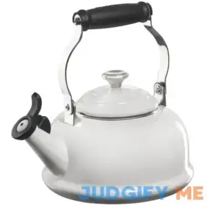 Le Creuset Whistling Kettle