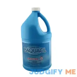 Baquacil Oxidizer
